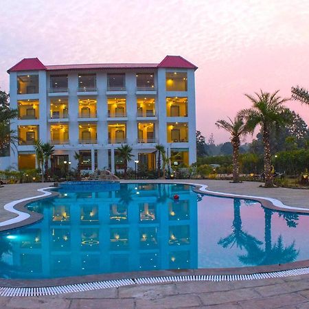 Belparāo The Darien Resort מראה חיצוני תמונה