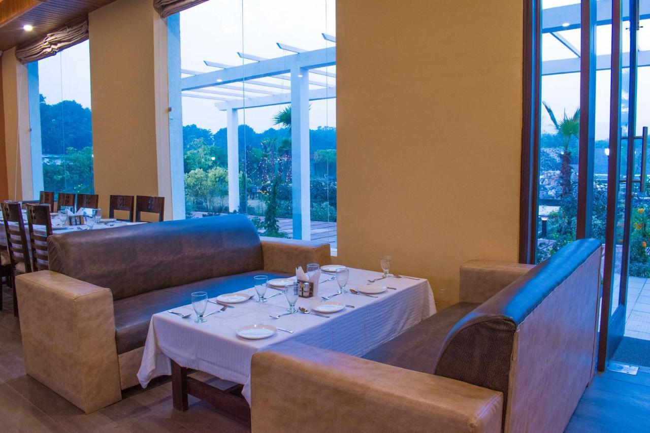 Belparāo The Darien Resort מראה חיצוני תמונה