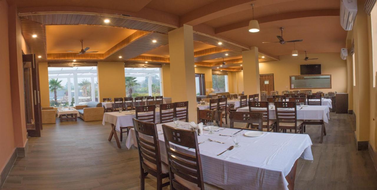 Belparāo The Darien Resort מראה חיצוני תמונה