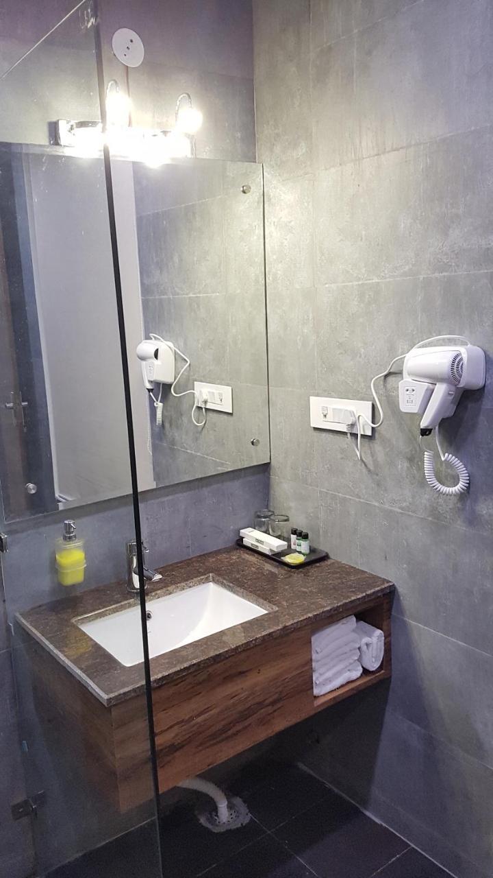 Belparāo The Darien Resort מראה חיצוני תמונה