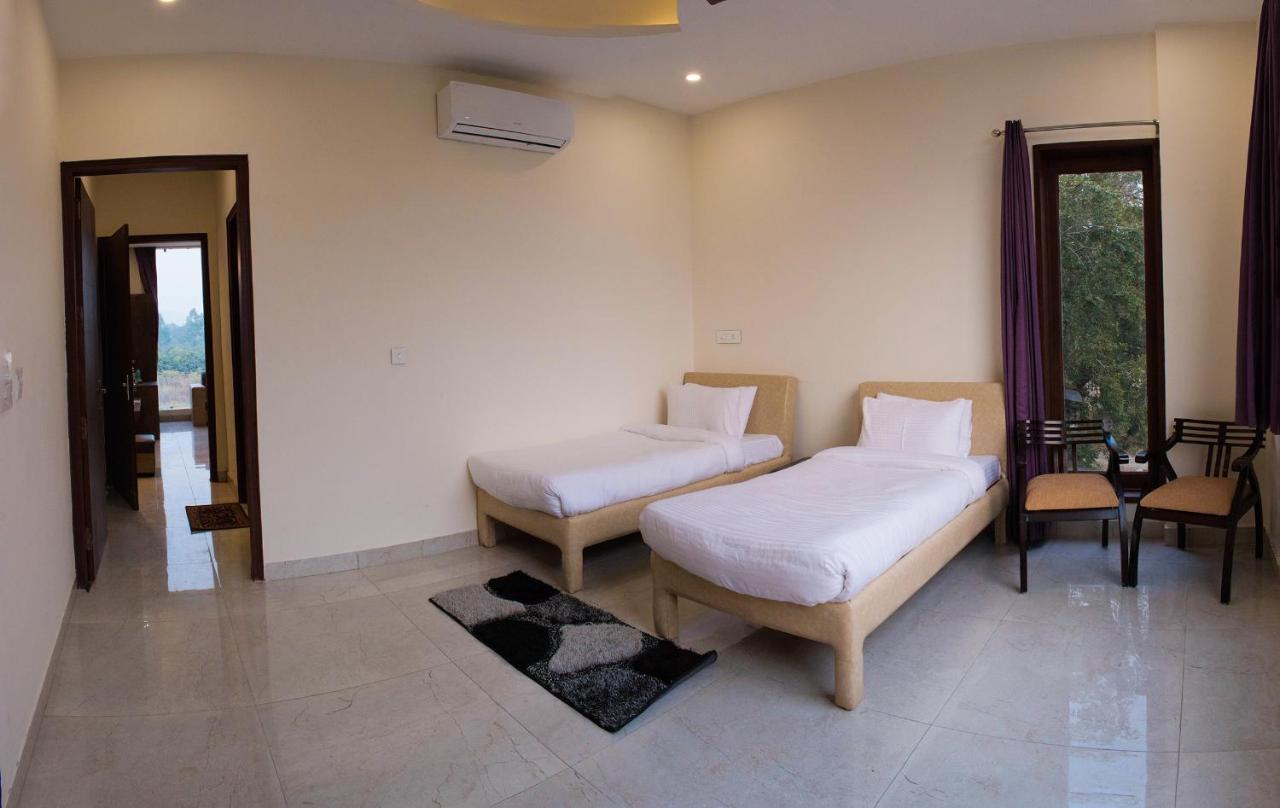 Belparāo The Darien Resort מראה חיצוני תמונה