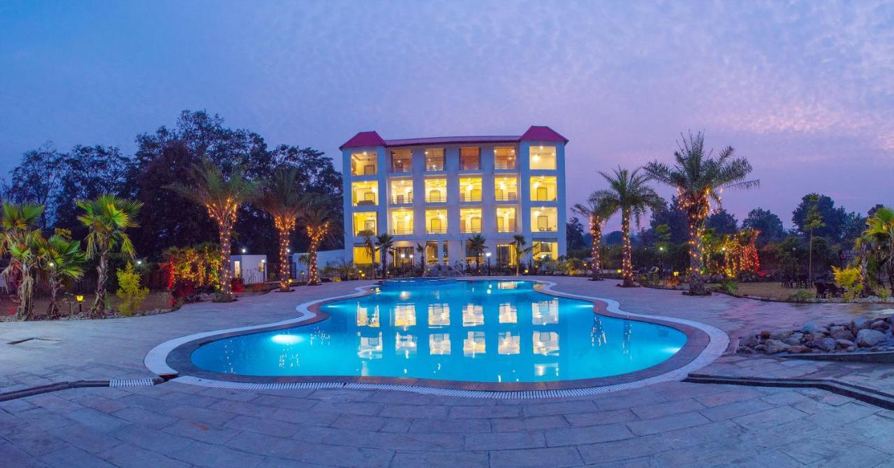 Belparāo The Darien Resort מראה חיצוני תמונה