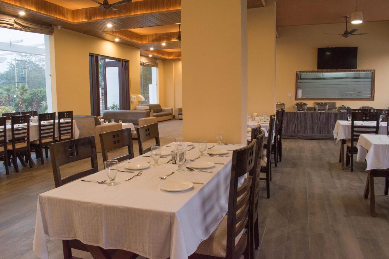 Belparāo The Darien Resort מראה חיצוני תמונה