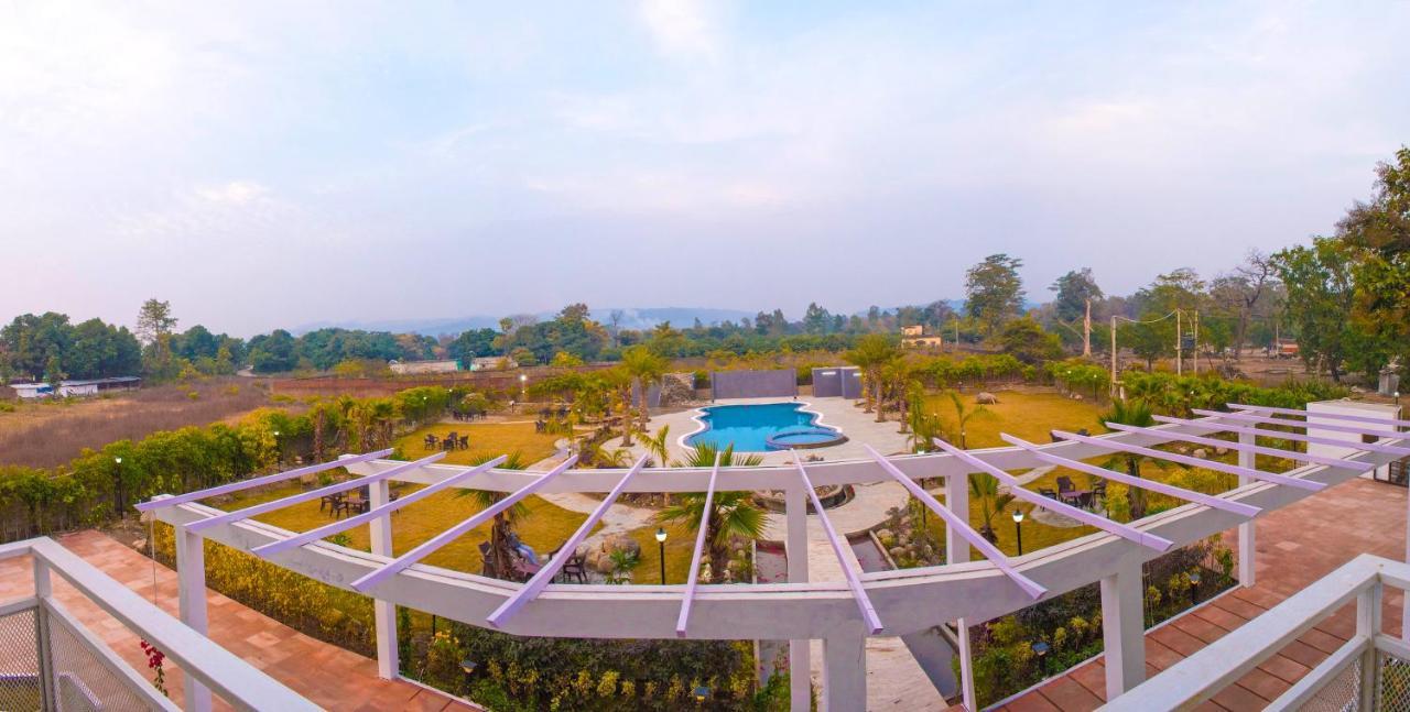 Belparāo The Darien Resort מראה חיצוני תמונה
