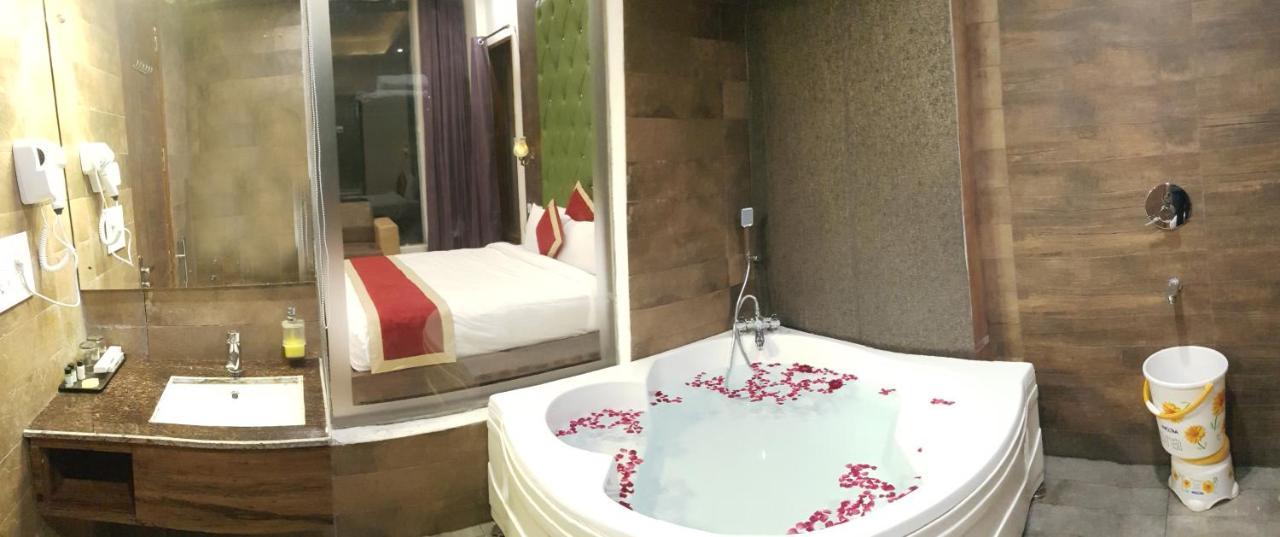 Belparāo The Darien Resort מראה חיצוני תמונה