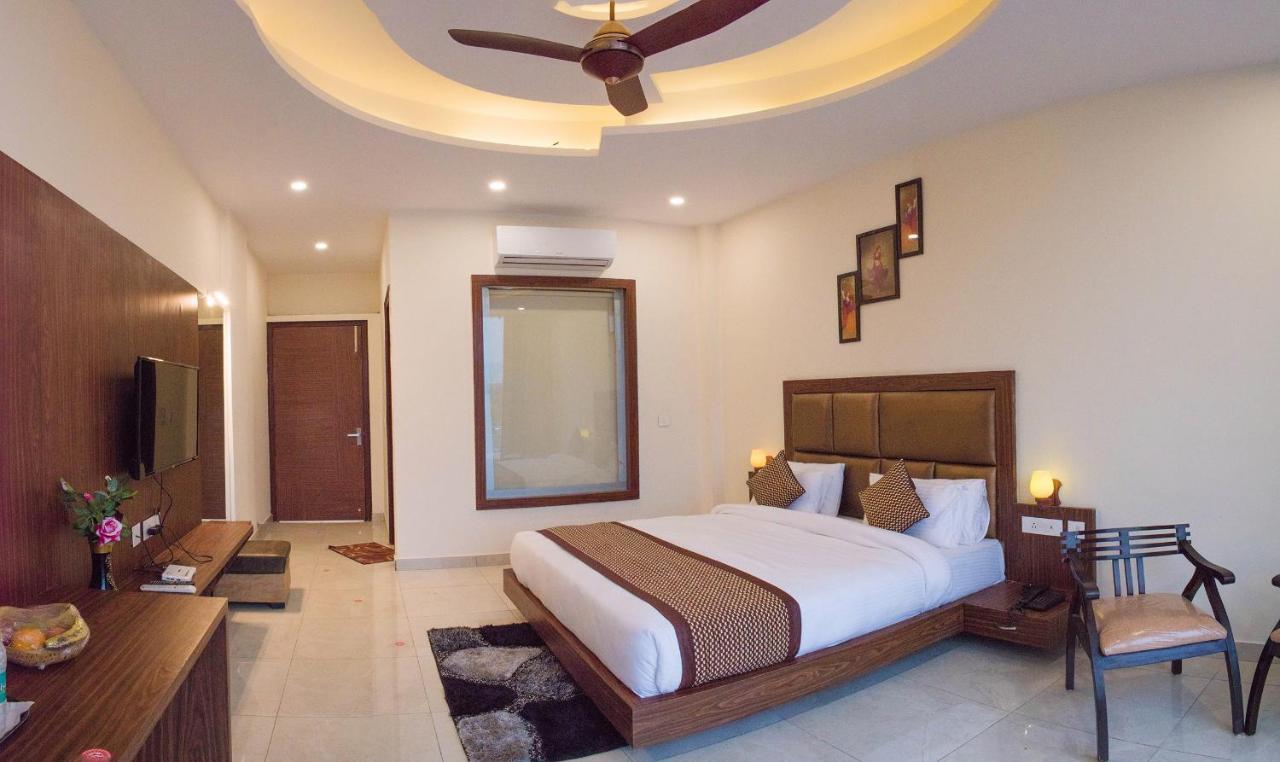 Belparāo The Darien Resort מראה חיצוני תמונה