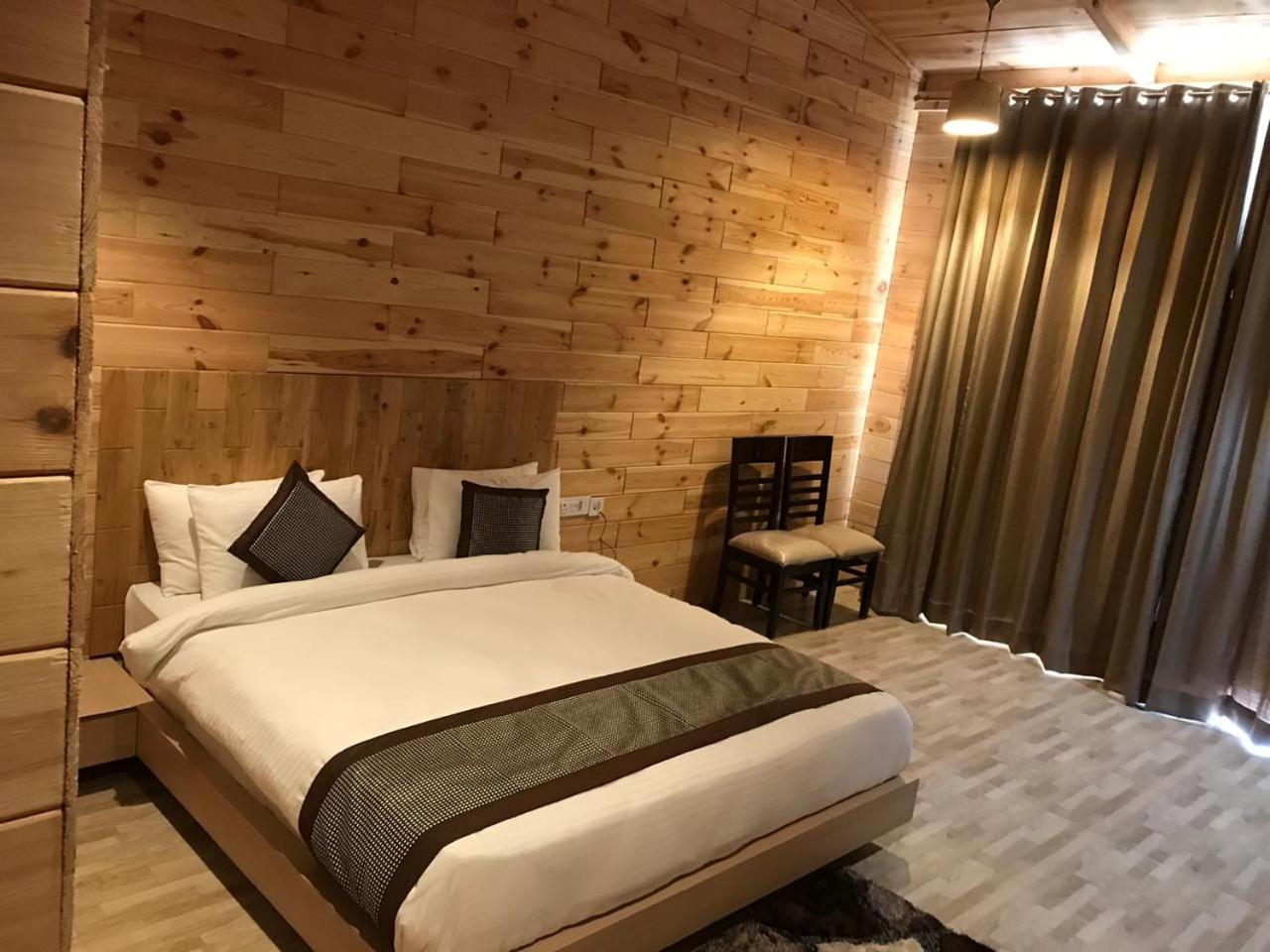 Belparāo The Darien Resort מראה חיצוני תמונה