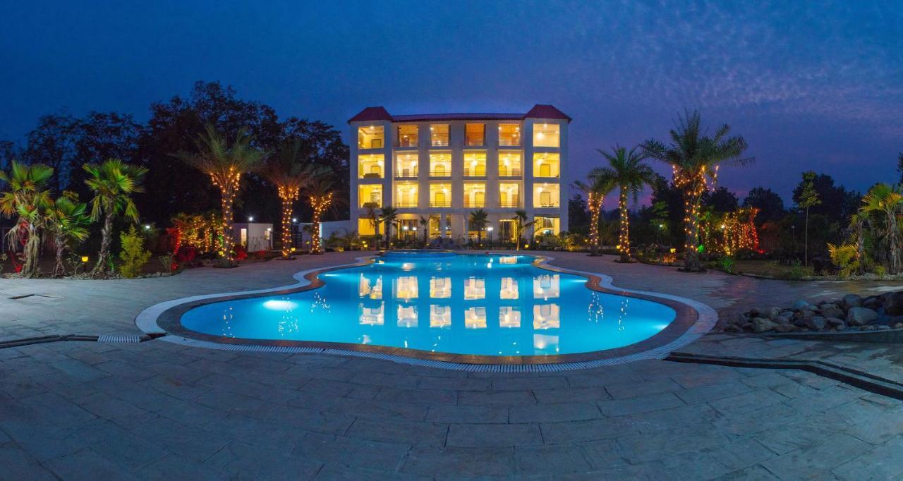 Belparāo The Darien Resort מראה חיצוני תמונה