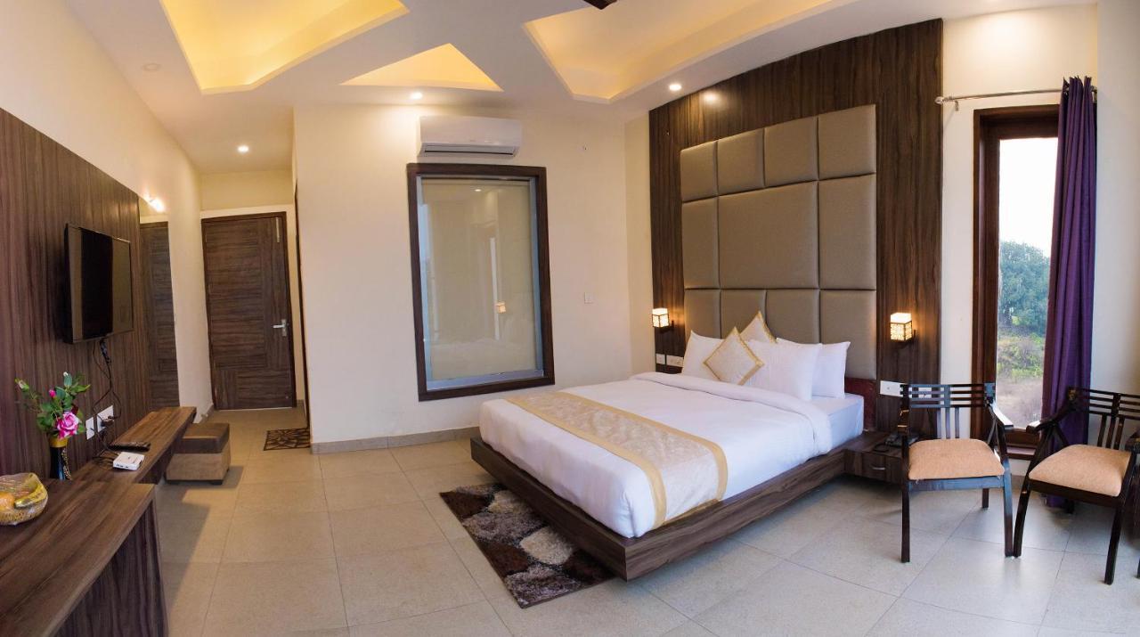 Belparāo The Darien Resort מראה חיצוני תמונה